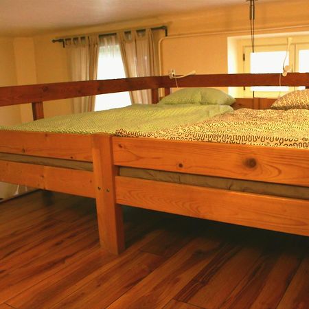 Lem Family Apartment Budapest Ngoại thất bức ảnh