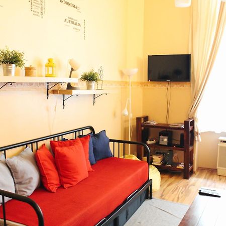 Lem Family Apartment Budapest Ngoại thất bức ảnh
