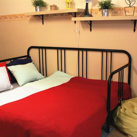 Lem Family Apartment Budapest Ngoại thất bức ảnh
