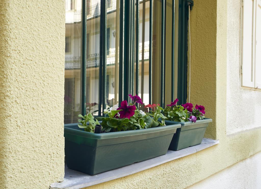 Lem Family Apartment Budapest Phòng bức ảnh