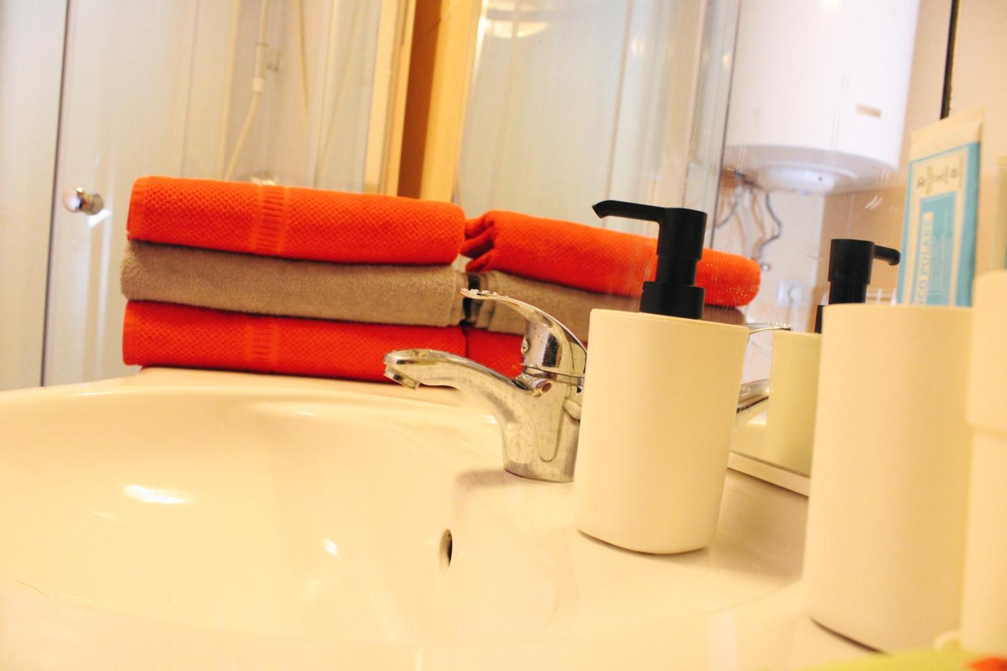 Lem Family Apartment Budapest Ngoại thất bức ảnh