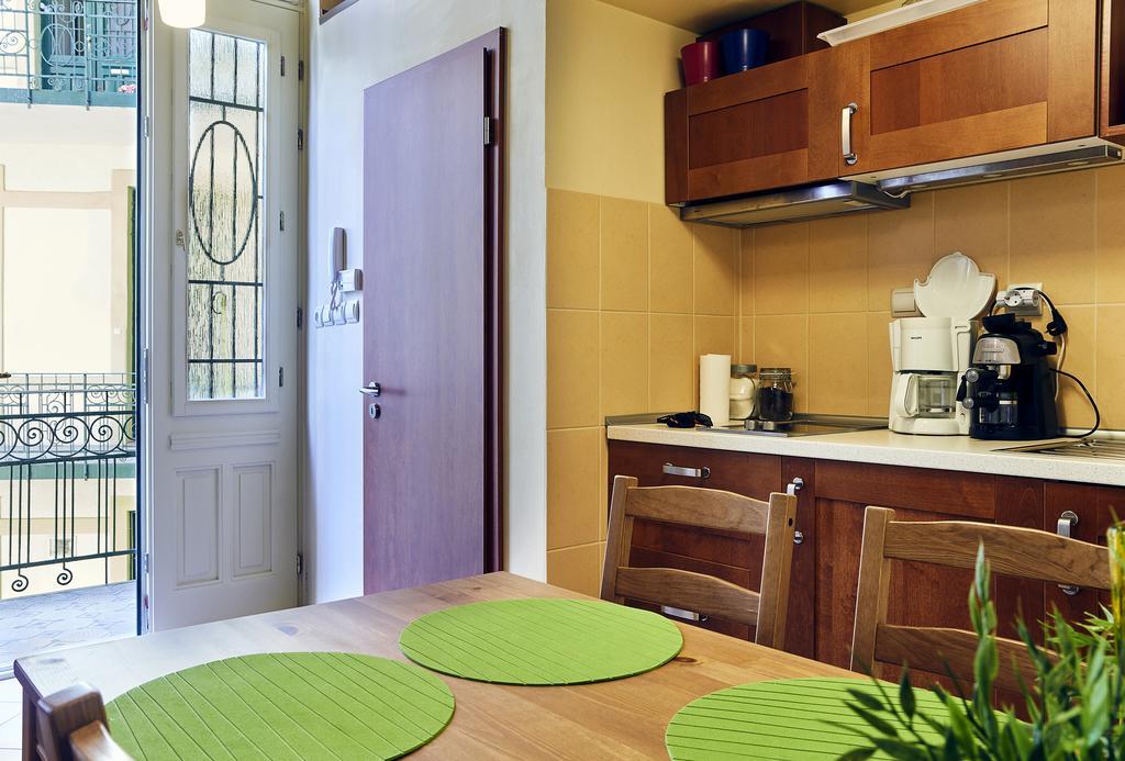 Lem Family Apartment Budapest Phòng bức ảnh